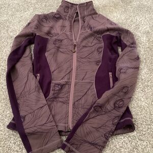Lululemon Jacket